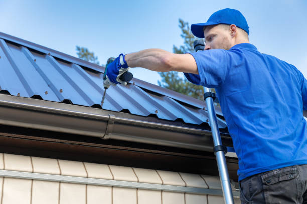 Fast & Reliable Emergency Roof Repairs in Sky Valley, CA